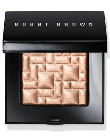 Highlighting Powder - Bronze Glow