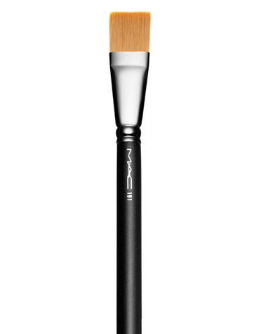 191 Square Foundation Brush