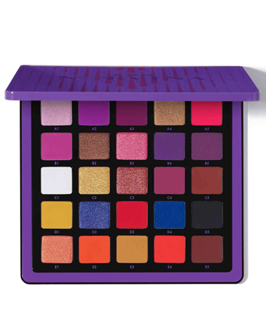 NORVINA® Pro Pigment Palette Vol. 1