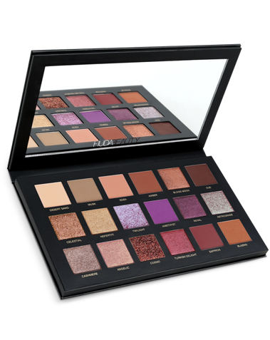 Desert Dusk Eyeshadow Palette