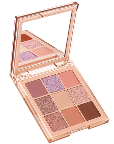 NUDE Obsessions Eyeshadow Palette