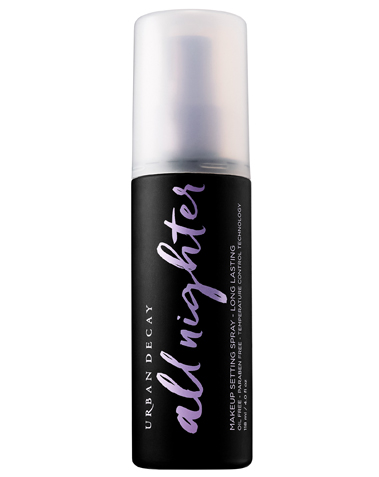 All Nighter Long-Lasting Makeup Setting Spray