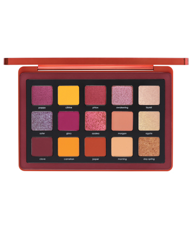 Sunrise Eyeshadow Palette