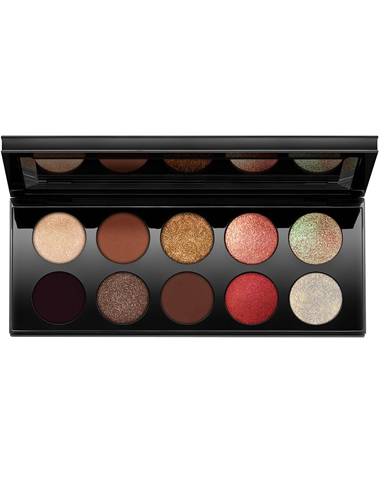 Mothership V Eyeshadow Palette